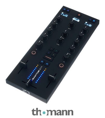 Native Instruments Traktor Z1 MK2 – United States