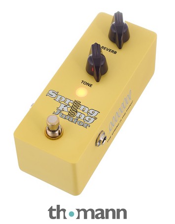 Danelectro SKJ-1 Spring King Junior – United States