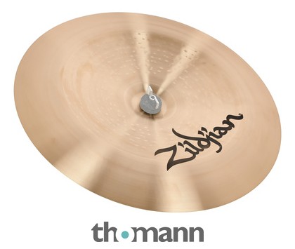 Zildjian 17