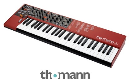 Clavia Nord Lead A1 – United States