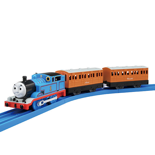 プラレール (トーマス)