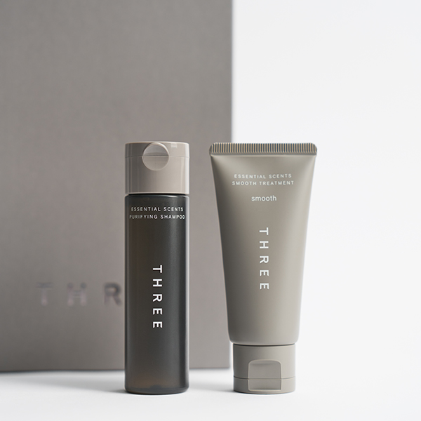 ギフトセレクション | THREE（スリー）