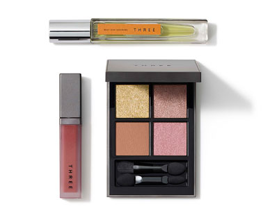 HANKYU EXCLUSIVE EDITION | THREE（スリー）