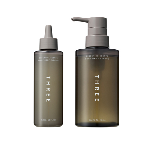 THREE エミング ローション R COSMOS ORGANIC | 化粧水 | THREE