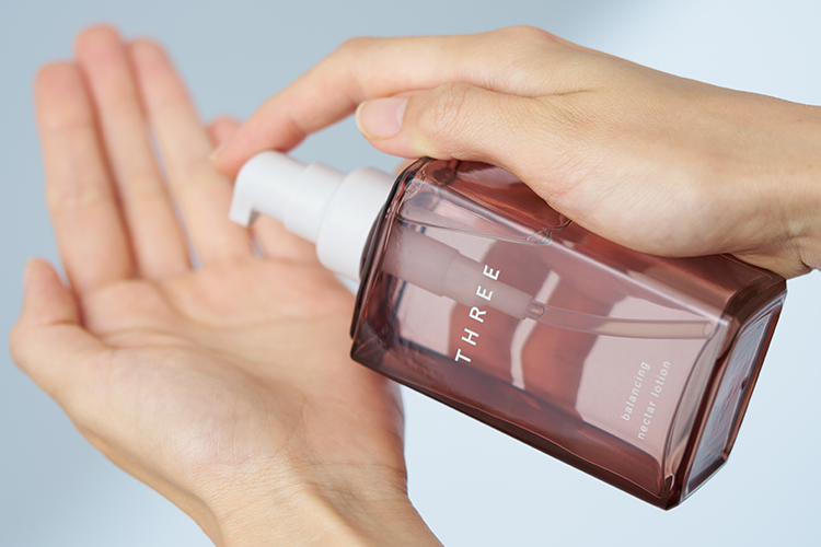 化粧水・ローション・トナー moistteane Balancing Lotion