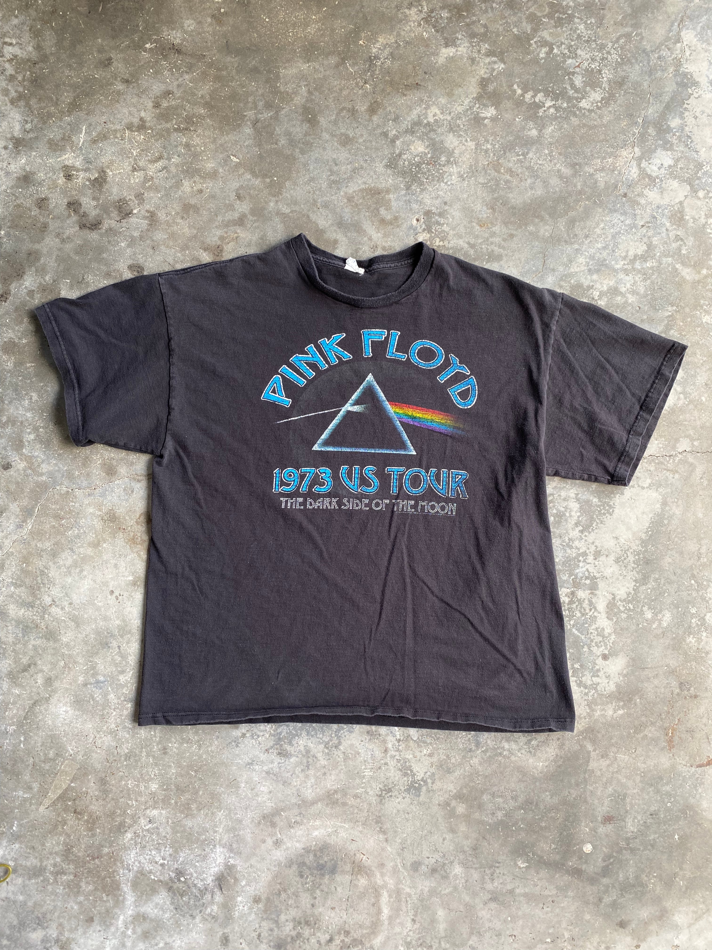 Pink Floyd T-Shirt - XL – Thrift Sh!t Vintage