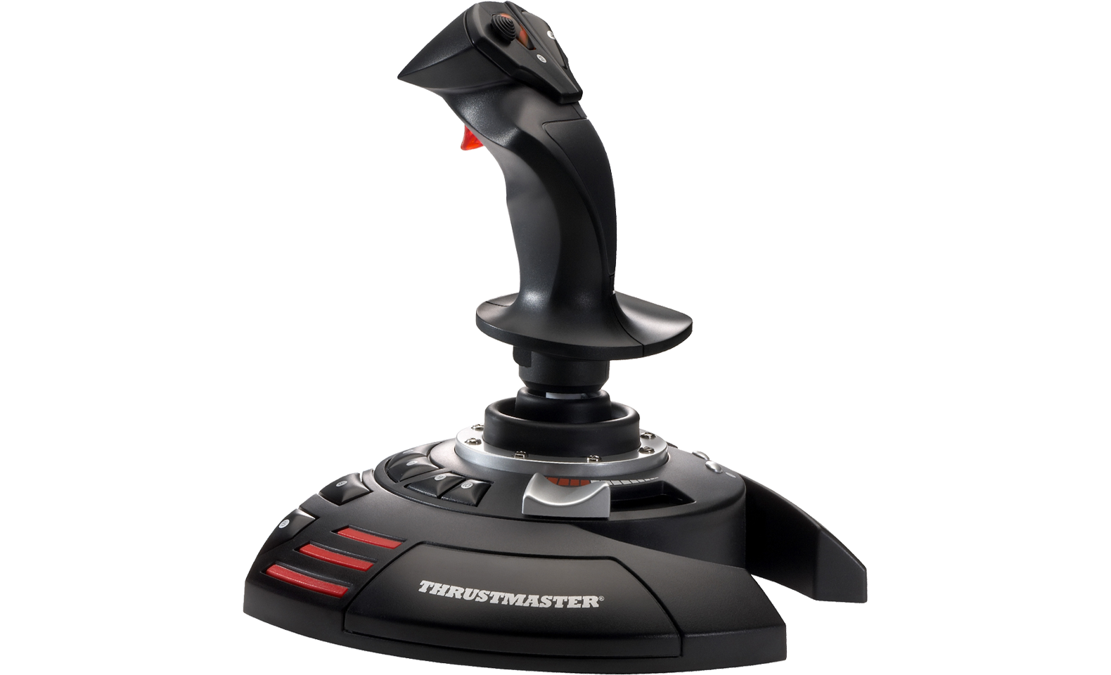 T.Flight Stick X - | Thrustmaster