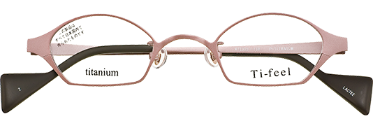 Ti-feel｜Lactee（ラクテ）