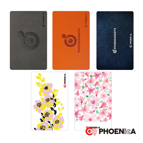 ダーツ フェニカ オンラインカード フェニックスカード PHOENIXDARTS