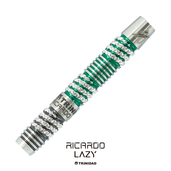 TRiNiDAD RICARDO LAZY 浅田斉吾 × 松吉輝宗 選手コラボ トリニダード