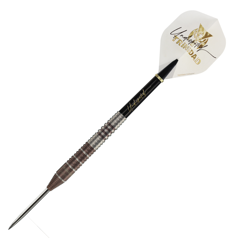 ダーツ バレル TRiNiDAD Undisputed KID2 後藤智弥 選手モデル