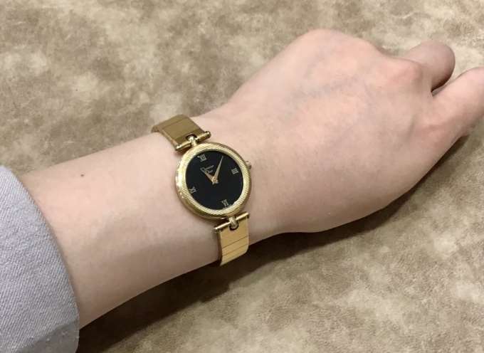 ヴィンテージ】Christian Dior腕時計をご紹介！ - チックタックアミュ