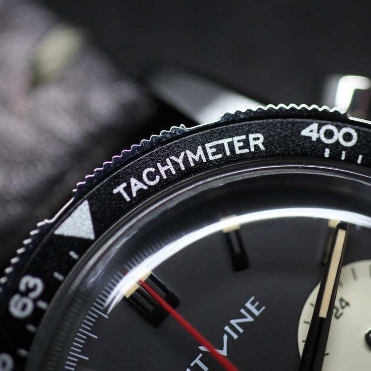 OUTLINE】今度のチックタック限定モデルはヴィンテージスポーティー