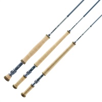 ZT フライロッド | TIEMCOフライフィッシング公式サイト | Fly Fishing