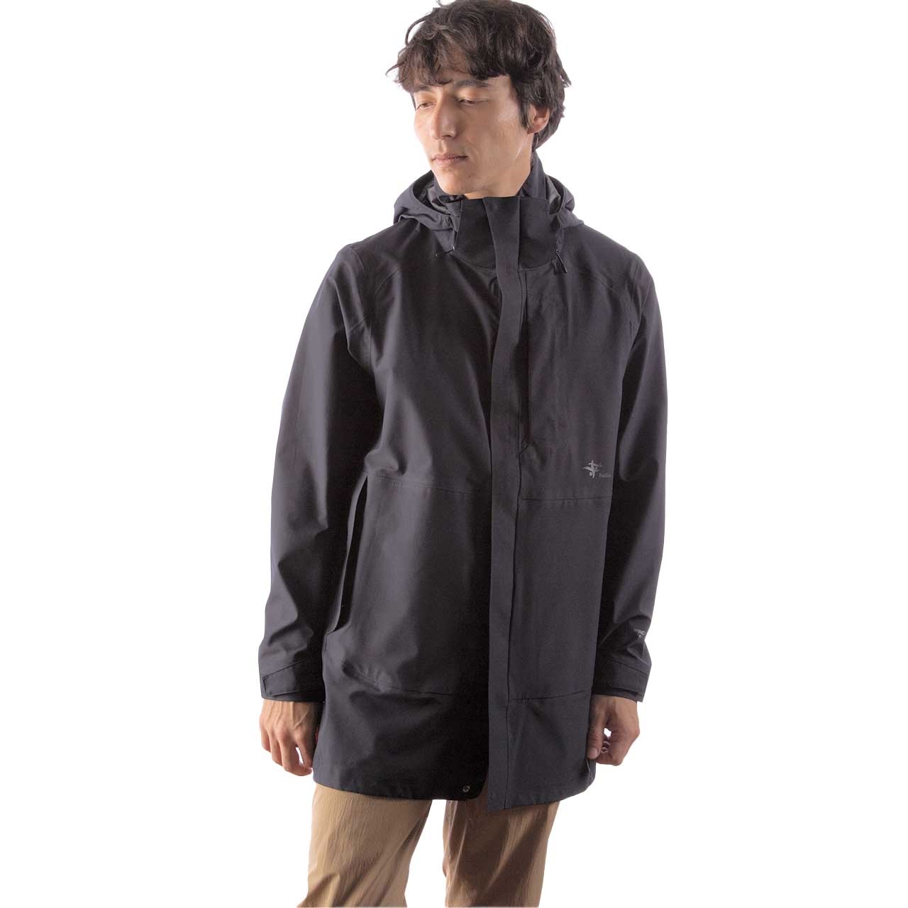 デューバウンシーコート(Men's) | Foxfire ブランド公式サイト | 公式