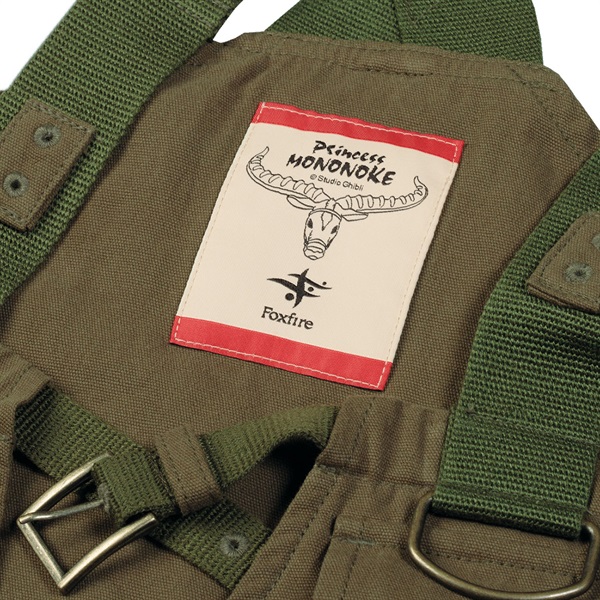シシ神の森 ツールベスト | Foxfire ブランド公式サイト | 公式通販