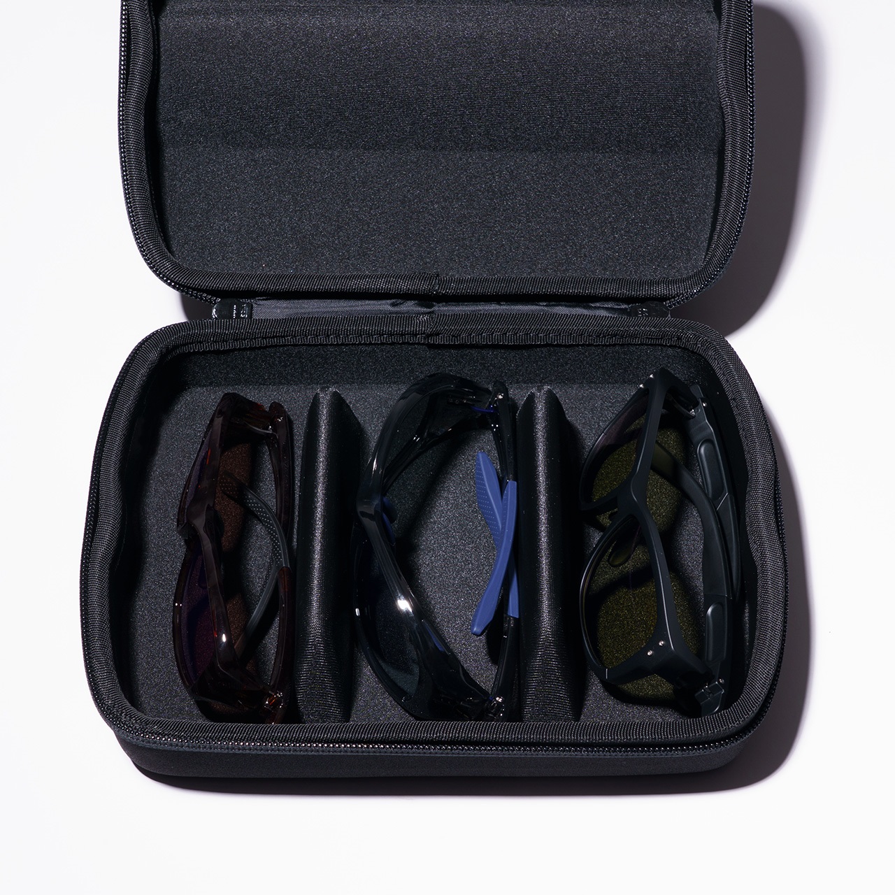 グラスケース3in1 | TIEMCOルアーフィッシング公式サイト | Lure Fishing