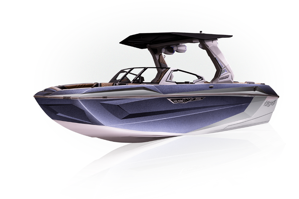 The 2026 Tige Ultré 23ZX