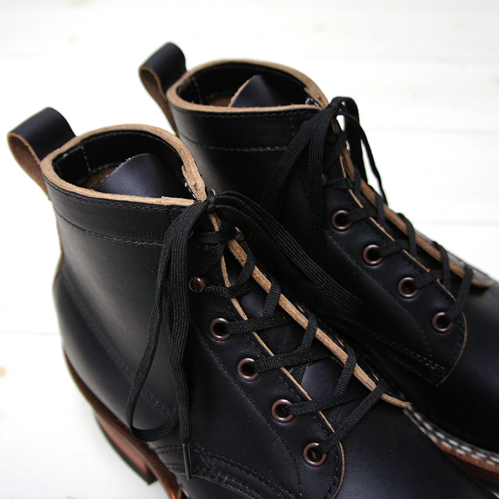 White's Boots（ホワイツブーツ）SEMI DRESS（セミドレス）/Black