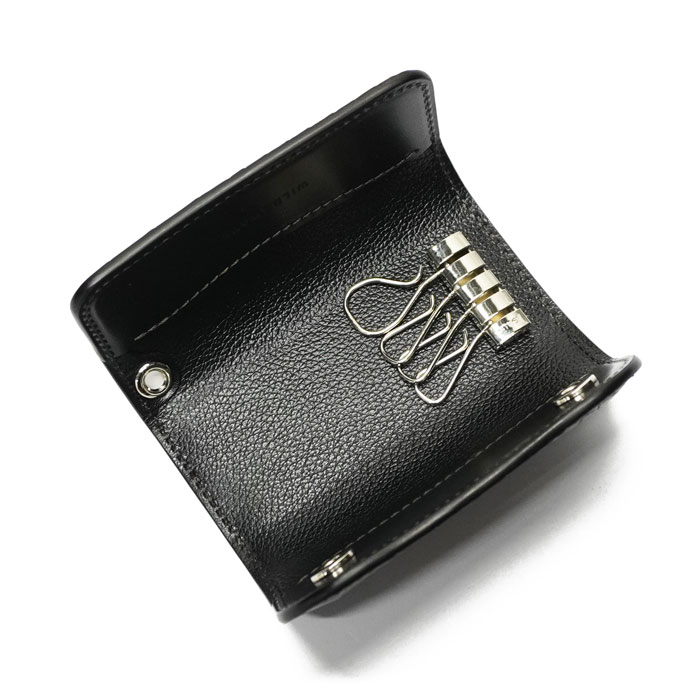 WILD SWANS（ワイルドスワンズ）CLIPPERIII（クリッパー3）キーケース