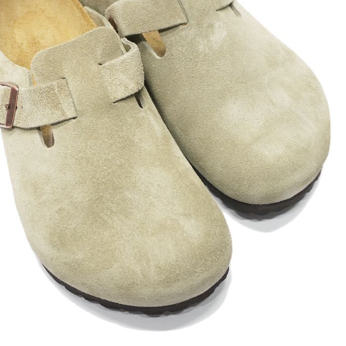 BIRKENSTOCK（ビルケンシュトック）BOSTON（ボストン）