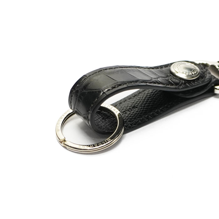 WILD SWANS（ワイルドスワンズ）BRANCHII（ブランチ2）キーホルダー