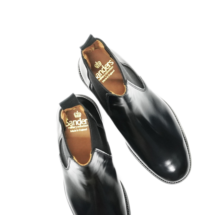 SANDERS（サンダース）Female Chelsea Boot（レディース チェルシー
