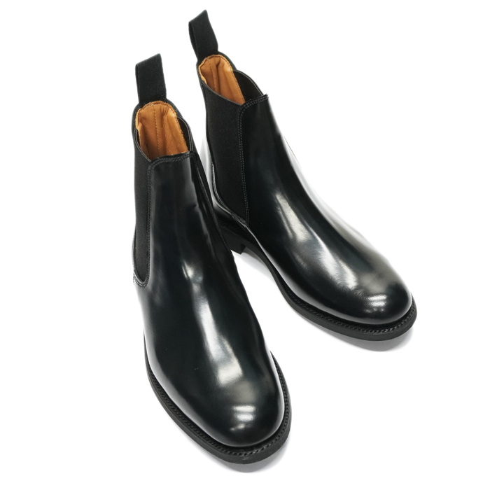 SANDERS（サンダース）Female Chelsea Boot（レディース チェルシー