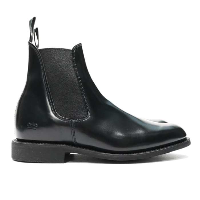 SANDERS（サンダース）Female Chelsea Boot（レディース チェルシー