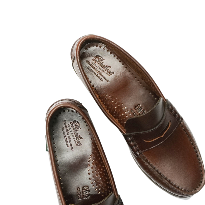 Paraboot（パラブーツ）CORAUX（コロー）