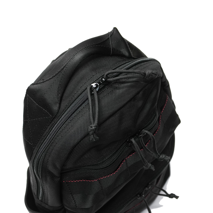 BRIEFING（ブリーフィング）ATTACK PACK（アタックパック）/BLACK