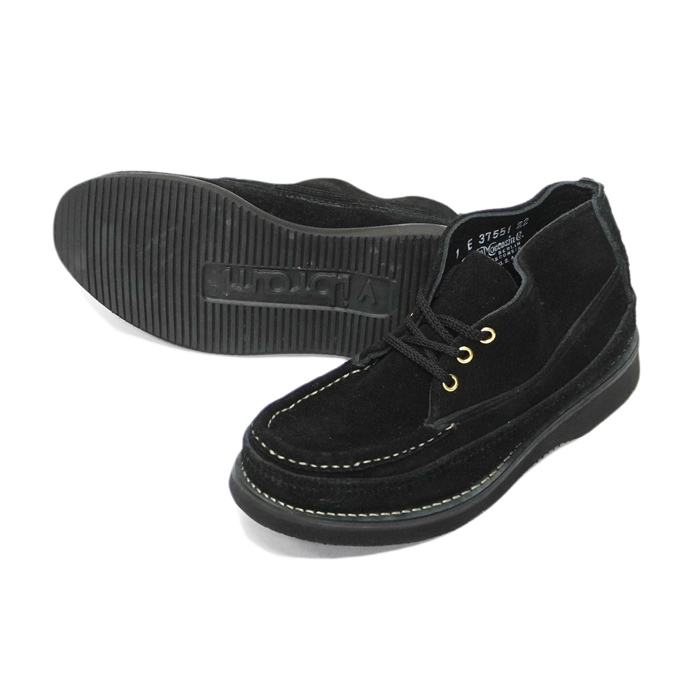 Russell Moccasin（ラッセルモカシン）Sporting Clays Chukka（ス