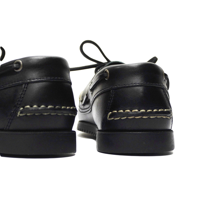 Paraboot（パラブーツ）BARTH（バース）/ Noir（ブラック