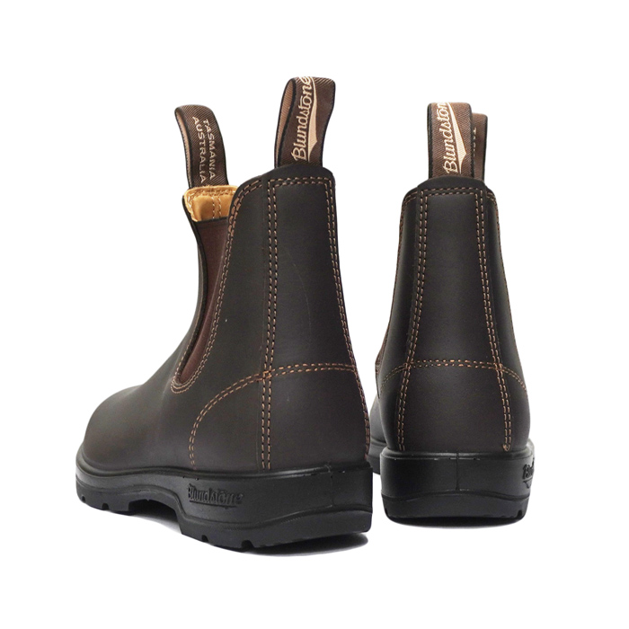 BLUNDSTONE（ブランドストーン）BS550 CLASSICS ELASTIC SIDE BOOTS