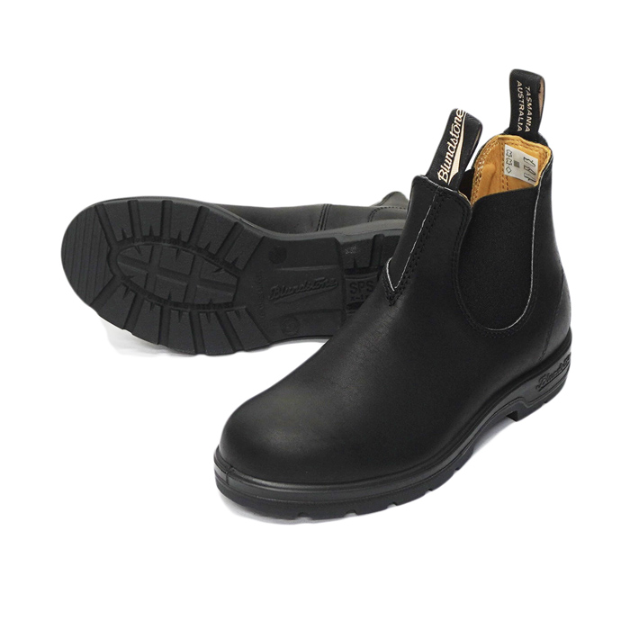 BLUNDSTONE（ブランドストーン）BS558 CLASSICS ELASTIC SIDE BOOTS