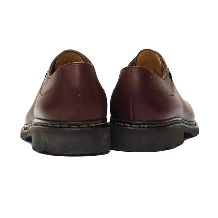 Paraboot（パラブーツ）AVIGNON（アヴィニョン）/ Marron（マロン