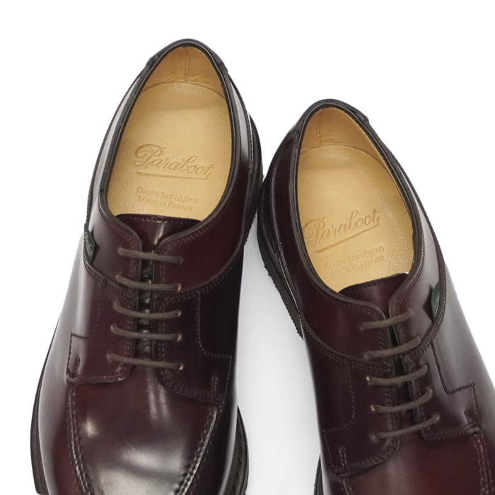 Paraboot（パラブーツ）AVIGNON（アヴィニョン）