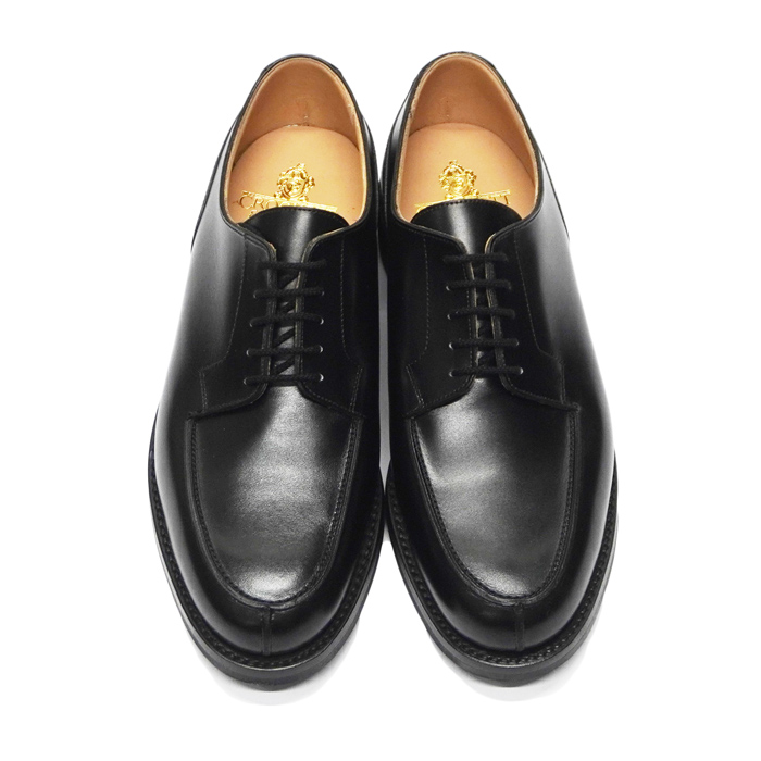 Crockett&Jones（クロケット&ジョーンズ）Moreton（モールトン