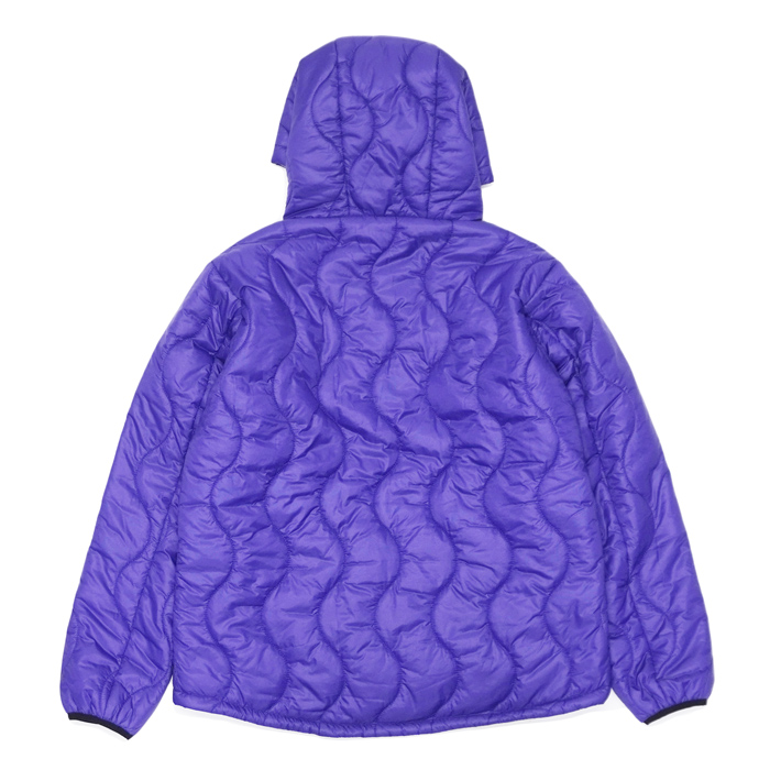 WILD THINGS（ワイルドシングス）REVERSIBLE BELEY JACKET