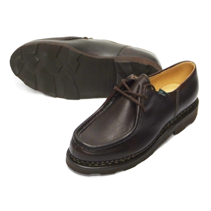 Paraboot（パラブーツ）MICHAEL（ミカエル）