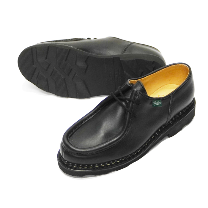 Paraboot（パラブーツ）MICHAEL（ミカエル）