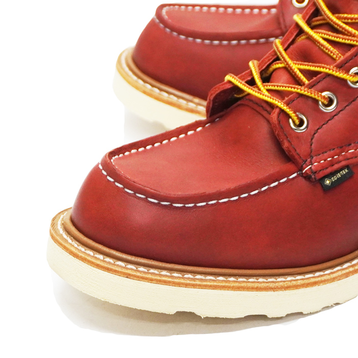 RED WING（レッドウィング）Style No.8864 6