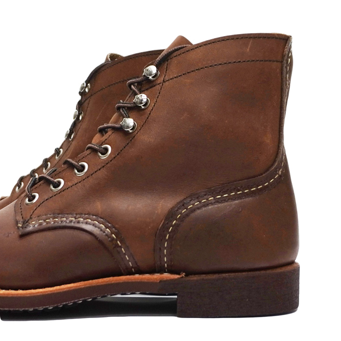 RED WING（レッドウィング）Style No.8111 IRON RANGER（アイアン