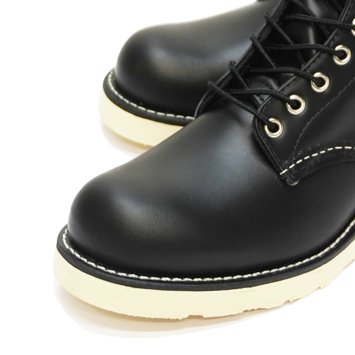RED WING（レッドウィング）Style No.8165 6
