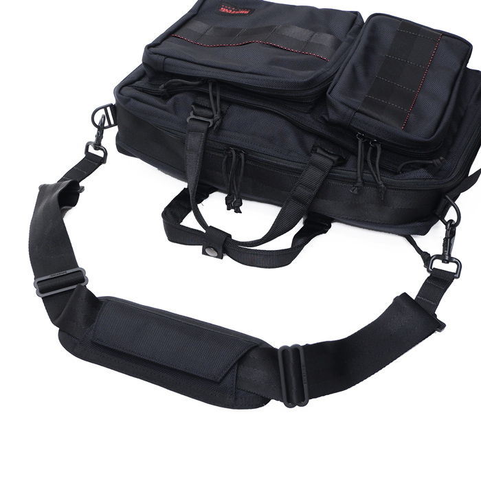 BRIEFING（ブリーフィング）NEO TRINITY LINER（ネオトリニティ