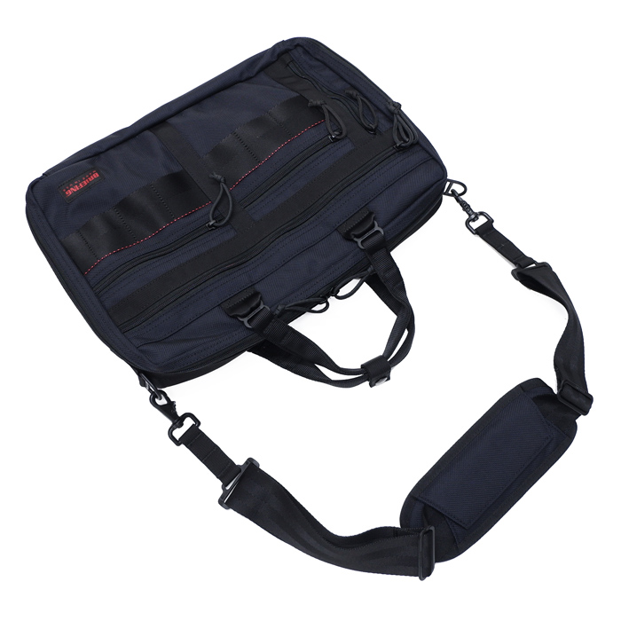 BRIEFING（ブリーフィング）A4 3WAY LINER（A4 3WAYライナー）/DEEP