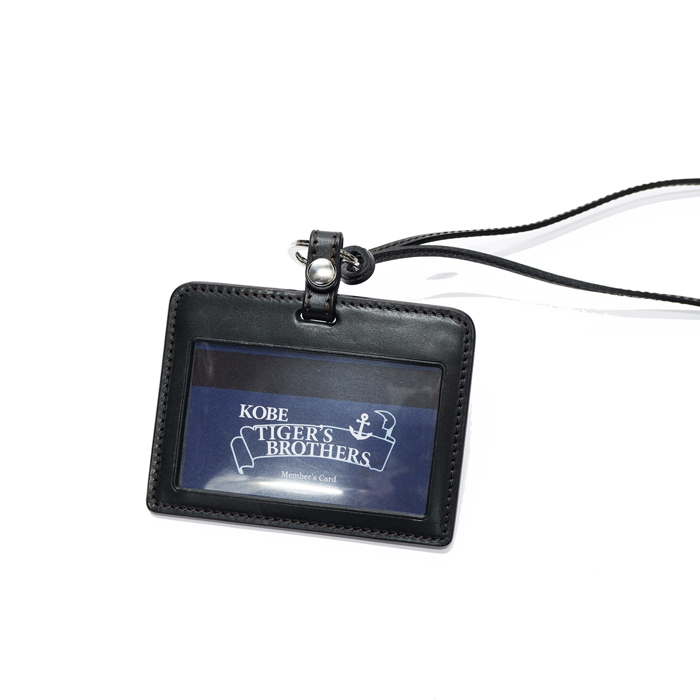 WILD SWANS（ワイルドスワンズ）LYNCH（リンチ）IDホルダー