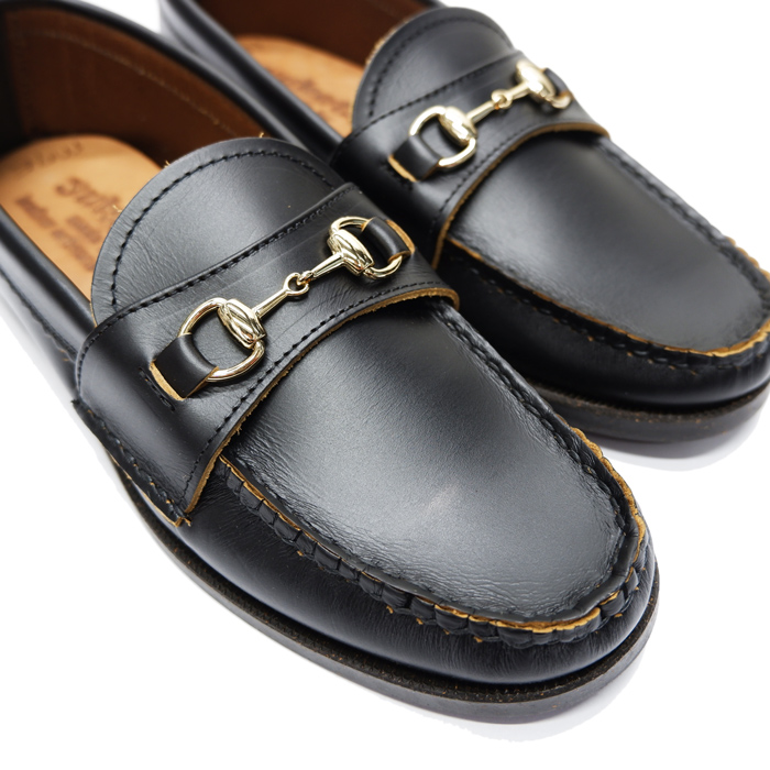 YUKETEN（ユケテン）Bit Loafer（ビットローファー）