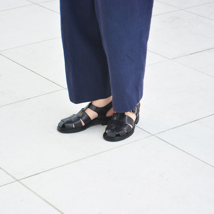 Paraboot（パラブーツ）IBERIS（イベリス）