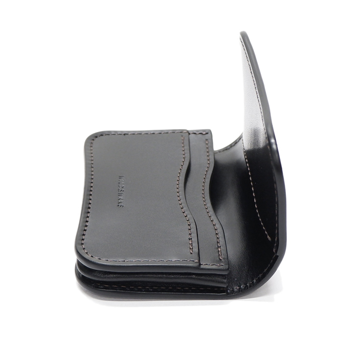 WILD SWANS（ワイルドスワンズ）GENERAL（ジェネラル）カードケース